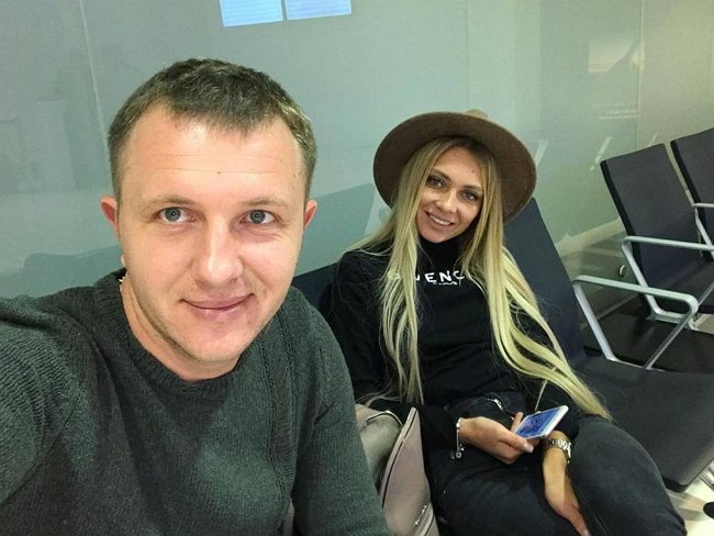 Илья Яббаров: Жаль, что Рита меня не понимает