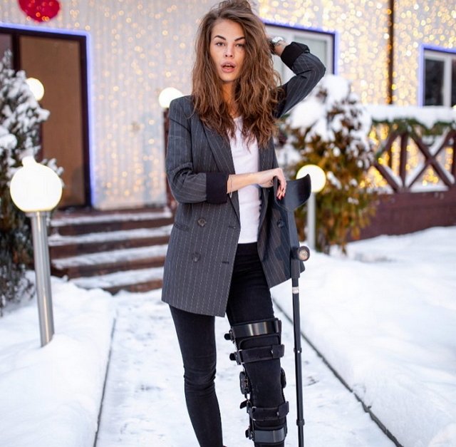 Свежие фото участников (6.01.2019)