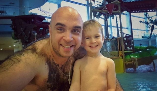Свежие фото детей участников проекта (6.01.2019)