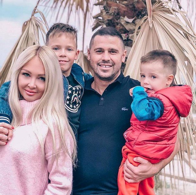 Свежие фото детей участников проекта (11.01.2019)