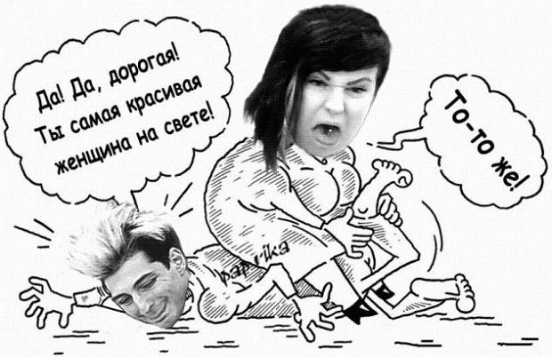 Приколы про Дом-2 (13.01.2019)