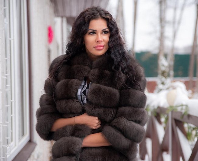 Свежие фото участников (13.01.2019)