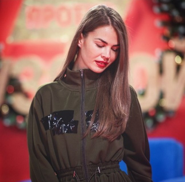 Свежие фото участников (13.01.2019)