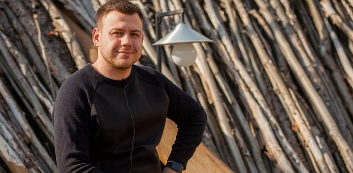 Валерий Блюменкранц: Мои чувства к Ире все сильнее