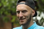 Артем Сорока: Ложиться с ней в постель я бы не стал