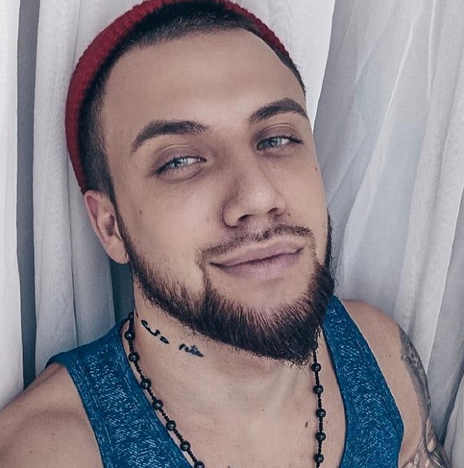 Дмитрий Талыбов после телепроекта