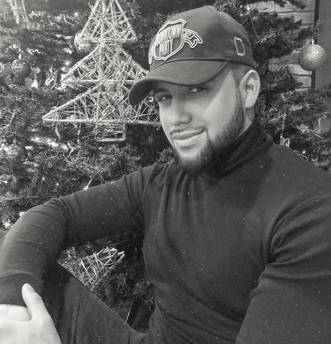 Дмитрий Талыбов после телепроекта
