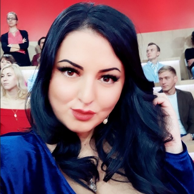 Свежие фото бывших участников (14.01.2019)