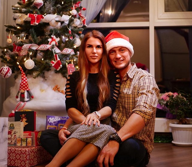 Свежие фото бывших участников (14.01.2019)