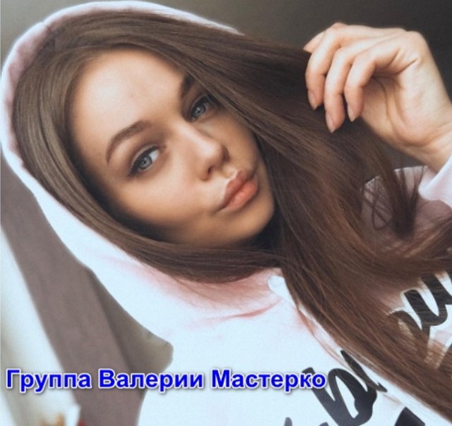 Новенькая участница Алена Тумарева