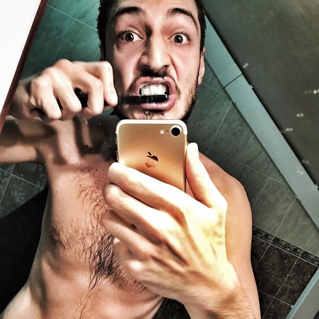 Иосиф Оганесян: Спорт — это адский труд!