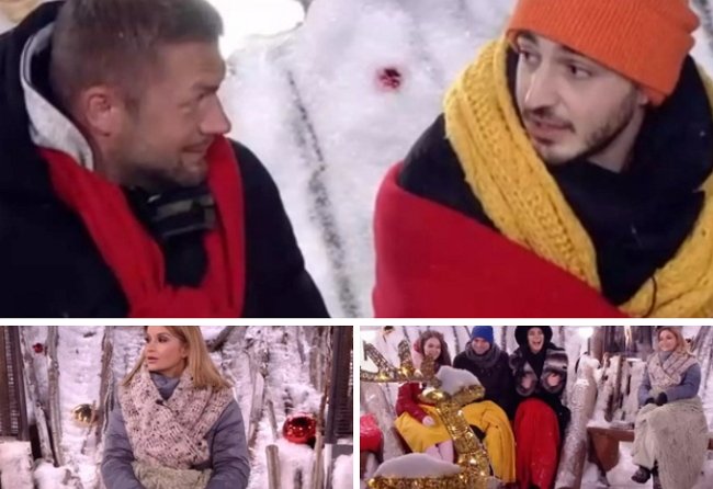 Мнение: Хочешь быть участником, ложись в кровать