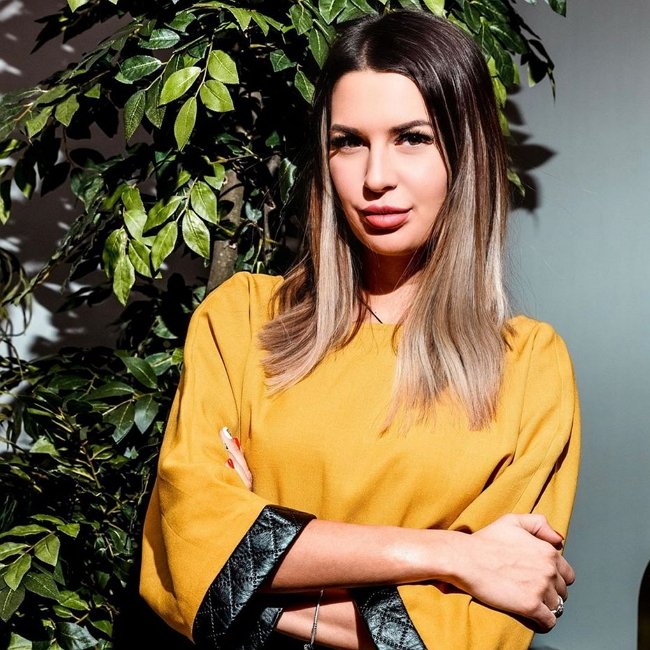 Майя Донцова: У хейтеров нет своей жизни