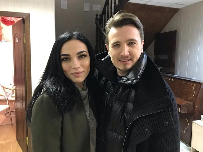 Свежие фото участников (16.01.2019)