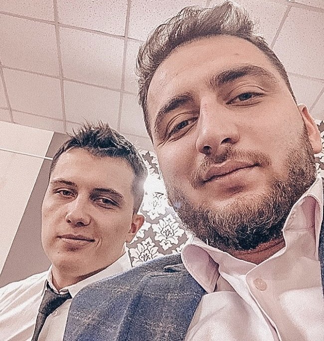 Свежие фото участников (16.01.2019)