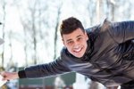 Даниил Сахнов: Сейшелы - это скучно