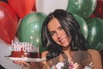 Виктория Романец тратит деньги в Милане