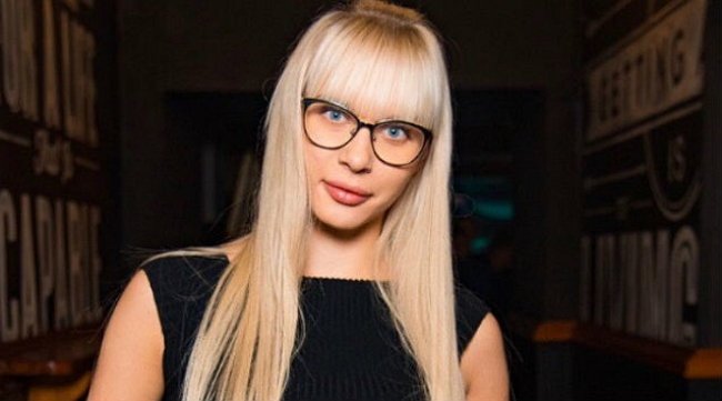 Яна Шевцова выложила в Инстаграм результаты анализов