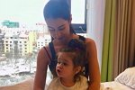 Свежие фото детей участников проекта (17.01.2019)