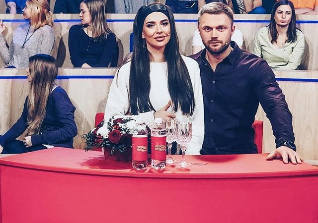 Пенсионеры Литвиновы не вернутся в периметр?