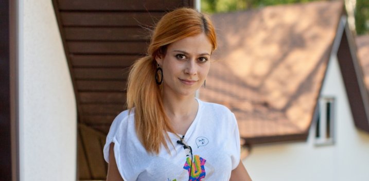Татьяна Кирилюк тайно вышла замуж