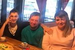 Александра Черно: У нас с родителями хорошие отношения
