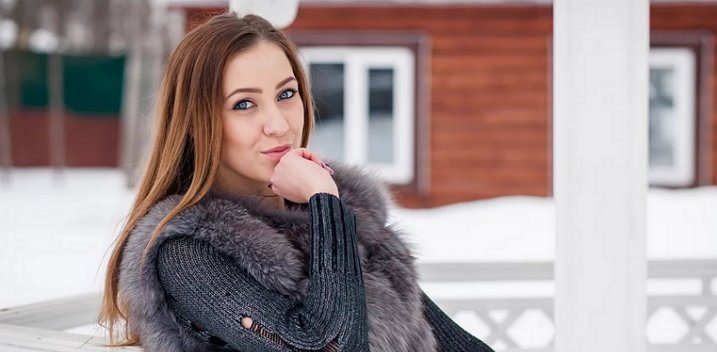 Алена Савкина: Малышу я дам свою фамилию!