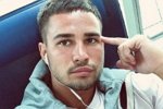 Захар Саленко: Заселили с Яной