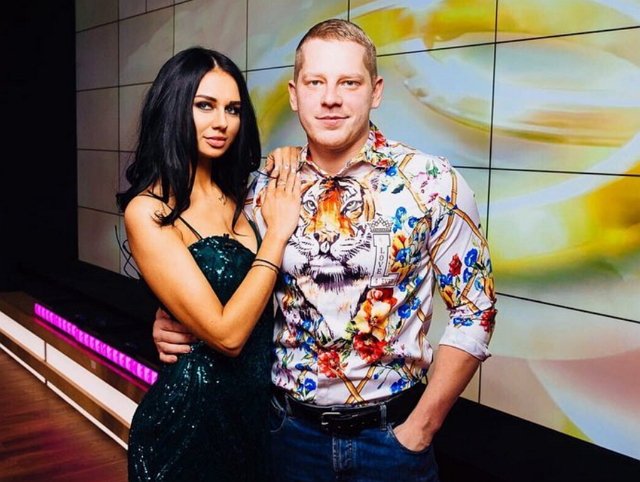 Юлия Романова: Почему такое прозвище?