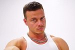 Егор Черкасов после телепроекта