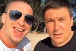 Чуев и Иванов запустили самый грязный конкурс