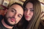 Катя Зиновьева встретила мужчину своей мечты
