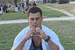 Иван Барзиков вновь в активном поиске