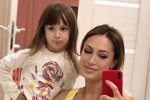 Алена Ашмарина недовольна формой своей груди