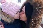 Саша Шева не смогла приехать на день рождения дочери
