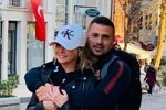Рустам Калганов забавно троллит чету Пынзарь