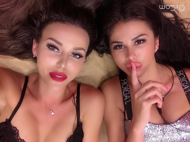 Фото участников с Острова Любви (21.01.2019)