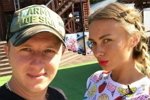 Маргарита Ларченко: Причины ссоры - флирт и недоверие