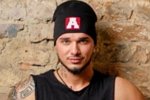Новенький участник Арсен Сагателян