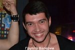 Новенький участник Дмитрий Сметкин