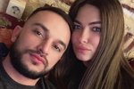 Екатерина Зиновьева: Алан очень хочет семью