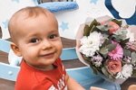 Свежие фото детей участников проекта (22.01.2019)