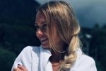 Маргарита Ларченко: Захар слишком мнителен