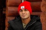 Блог Редакции: Купин встретит Алену Савкину из роддома