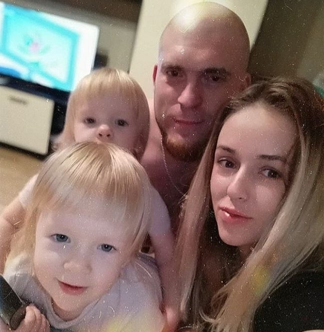 Александр Моисеев после телепроекта