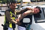 Полиция Таиланда взяла под арест Константина Иванова