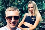 Рита Ларченко: Не знаю, радоваться или плакать