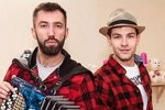 Группа «ПапаБаян» отправляется на Евровидение 2019