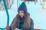 Алёна Савкина: Самое прекрасное - быть мамой!