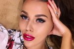 Татьяна Строкова: Губы, грудь и зубы